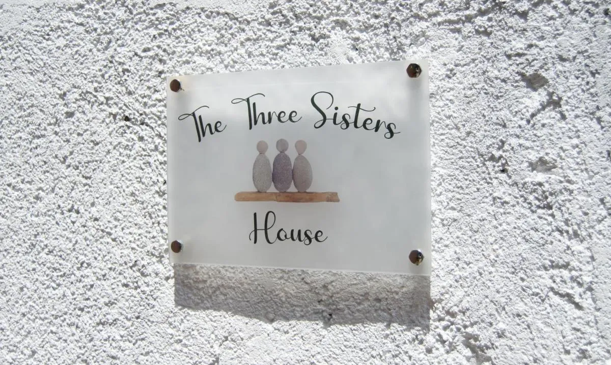 Image 5 of The Three Sisters House