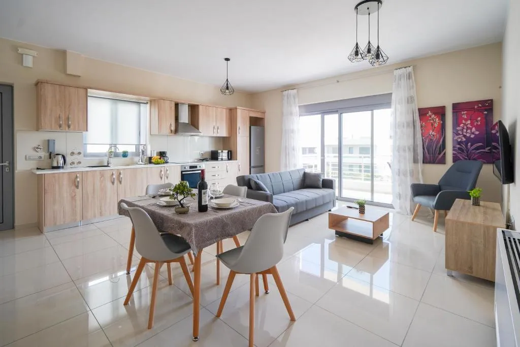Image of The Twins Apartment 1