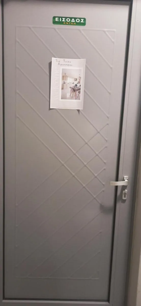 Image 6 of The Twins Apartment 1
