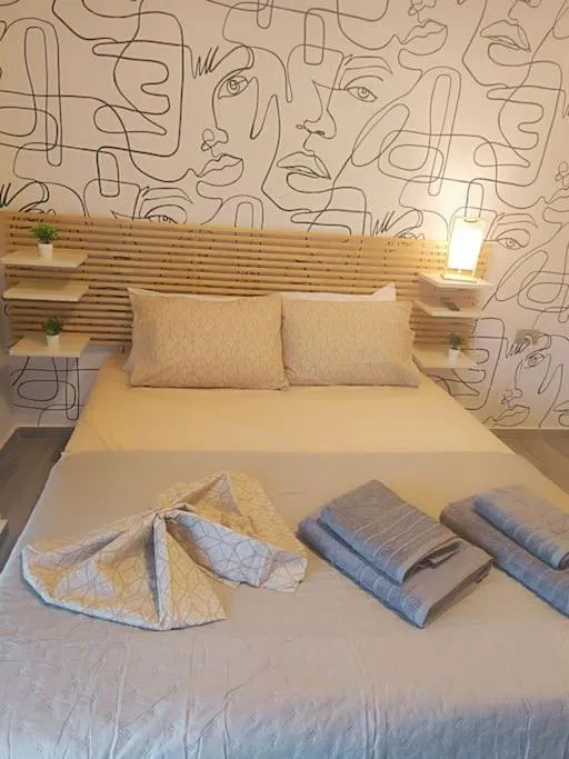 Image of The Twins Apartment 2