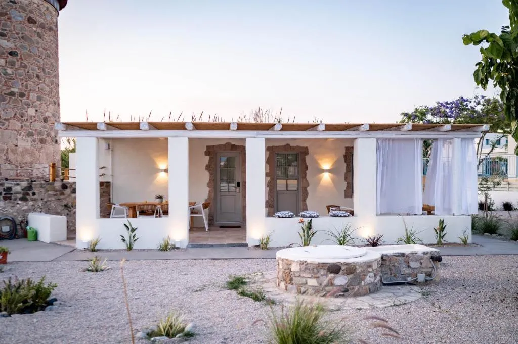 Image of The Windmill Villa