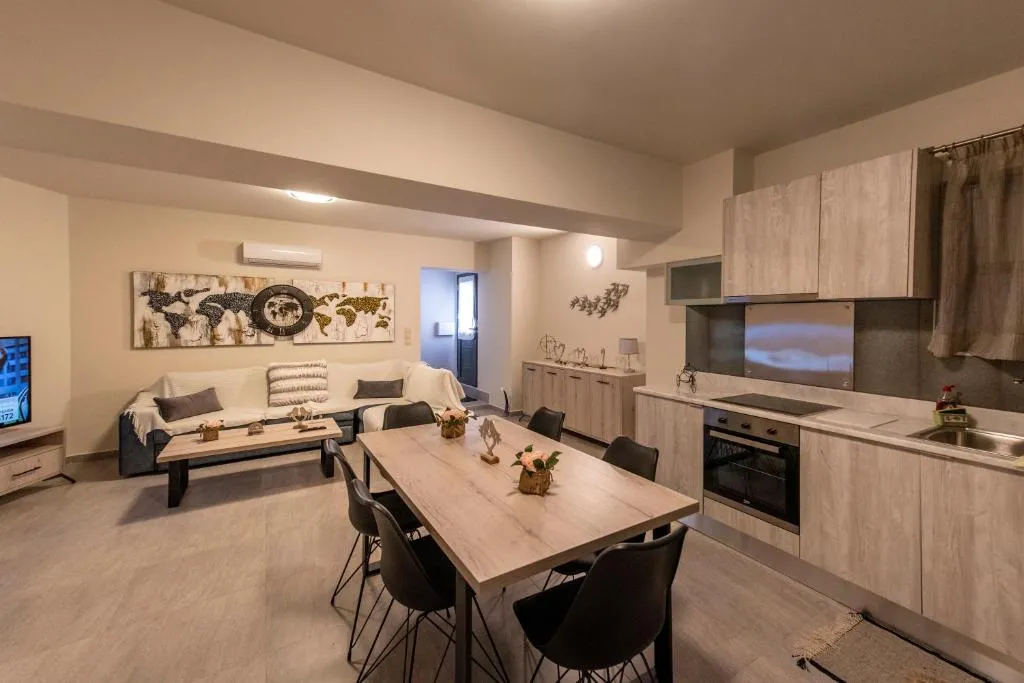 Image of Theo and MS Luxurious Apartments