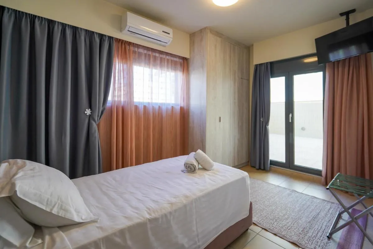 Image 6 of Theo and MS Luxurious Apartments