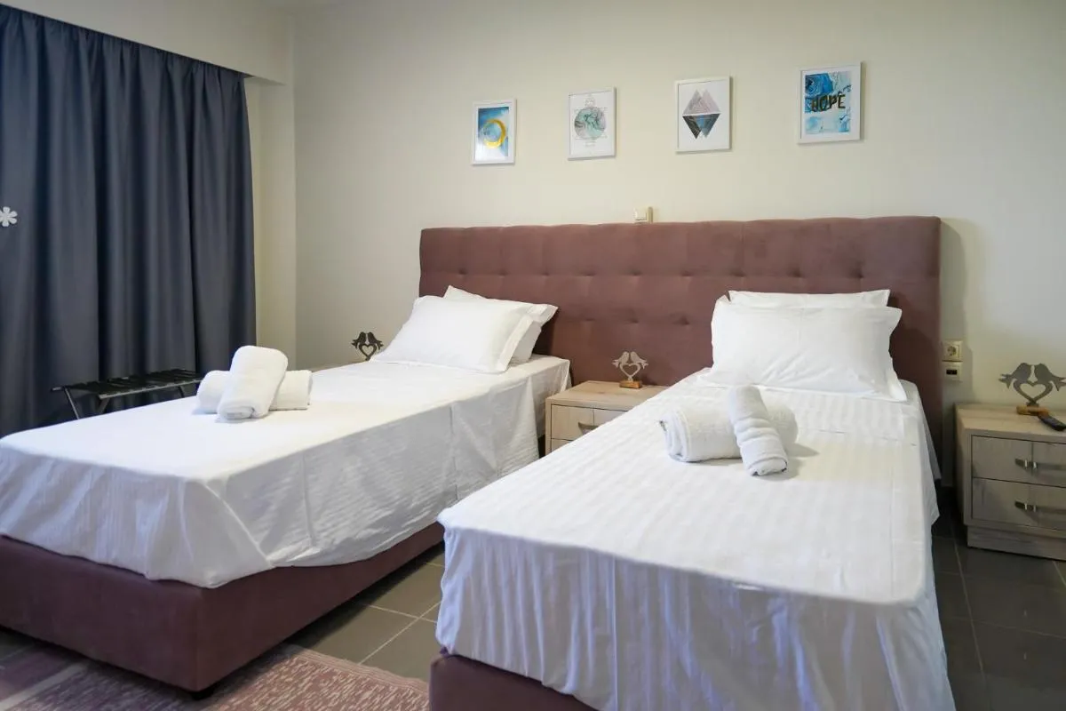 Image 2 of Theo and MS Luxurious Apartments