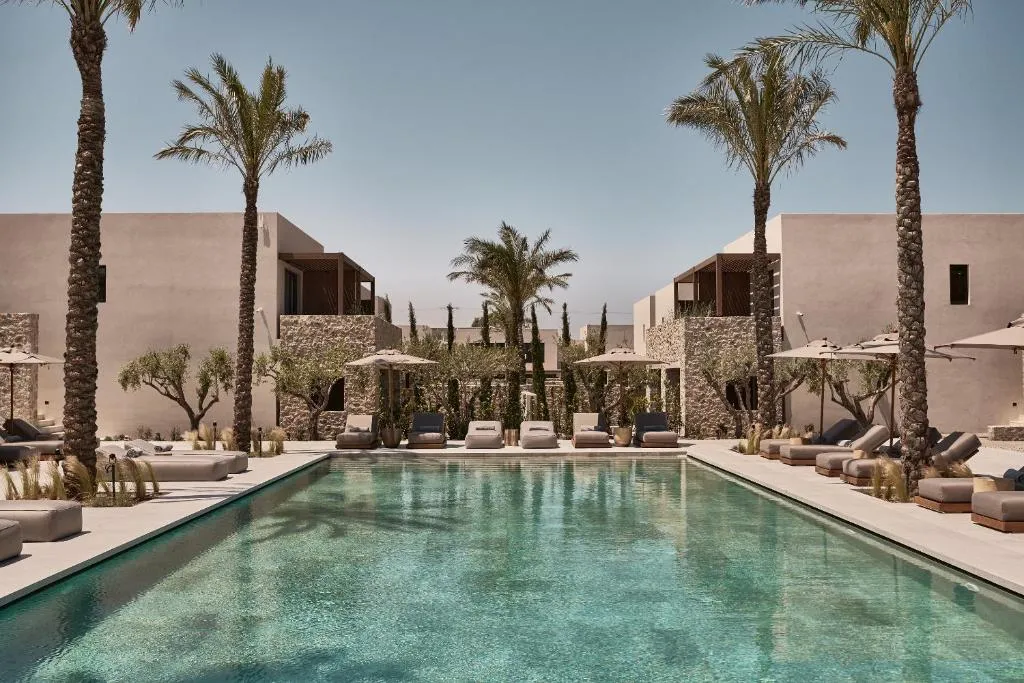 Image of Theros All Suite Hotel – Adults Only