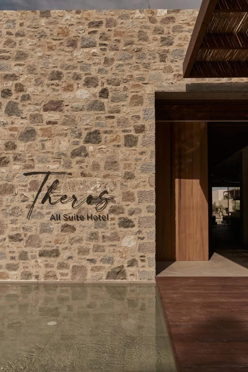 Image 3 of Theros All Suite Hotel – Adults Only