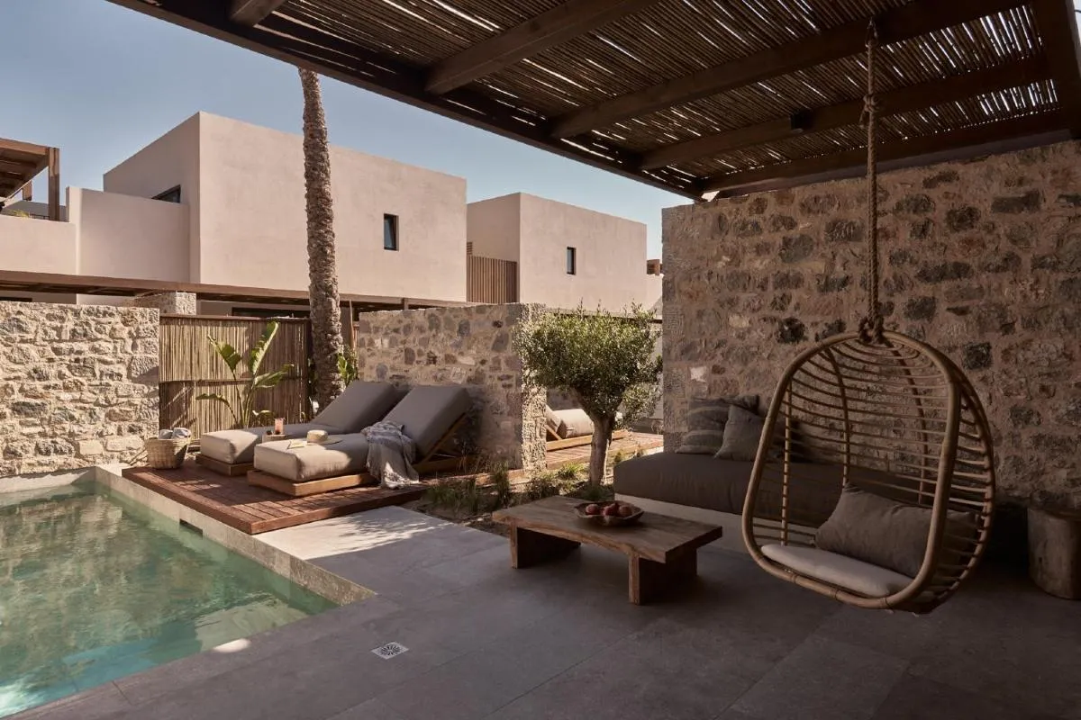 Image 1 of Theros All Suite Hotel – Adults Only