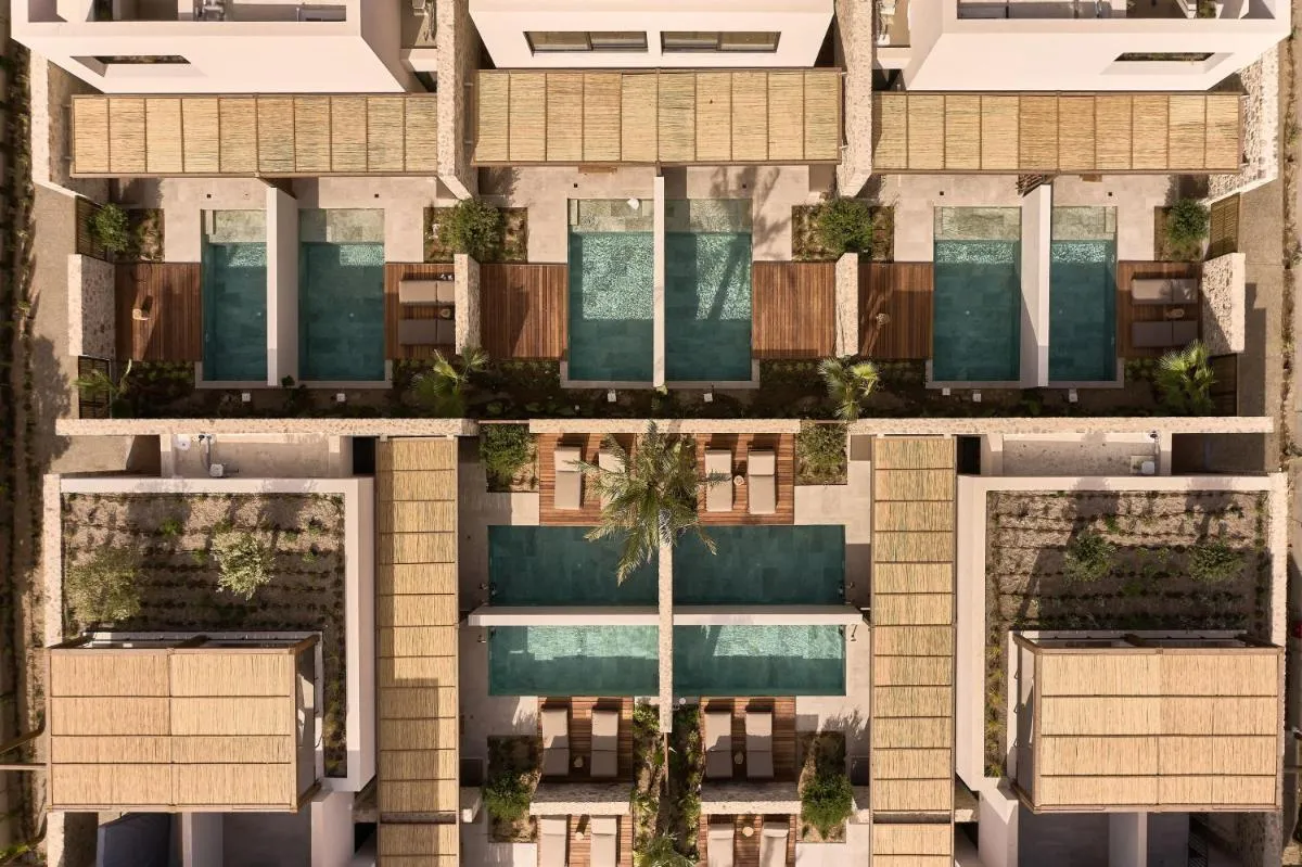 Image 2 of Theros All Suite Hotel – Adults Only