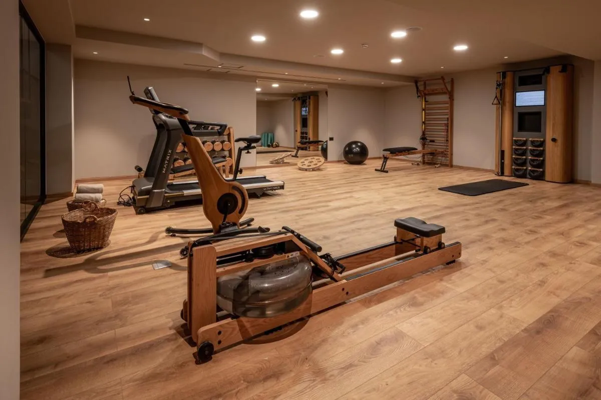 Image 4 of Theros All Suite Hotel – Adults Only