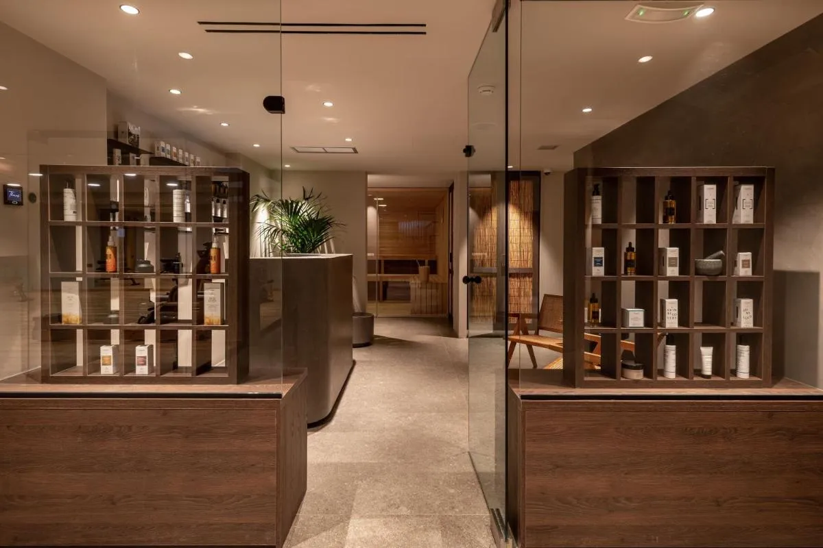 Image 6 of Theros All Suite Hotel – Adults Only