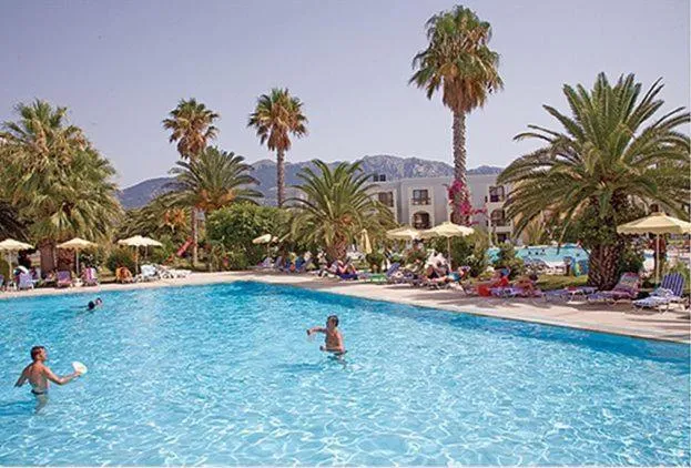 Image 4 of Tigaki Beach Hotel