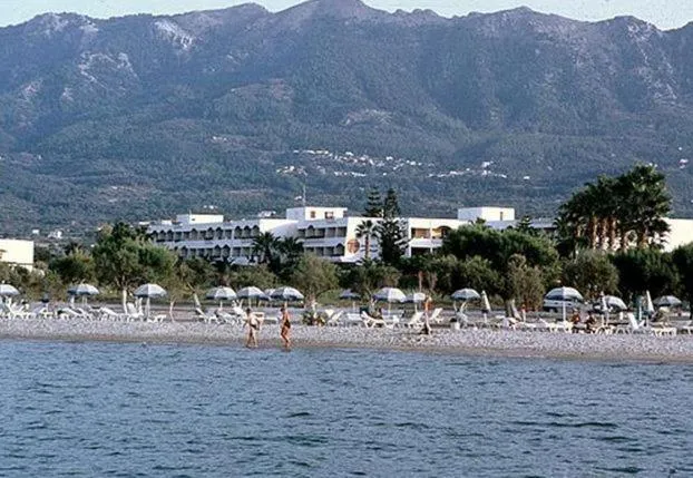 Image 6 of Tigaki Beach Hotel