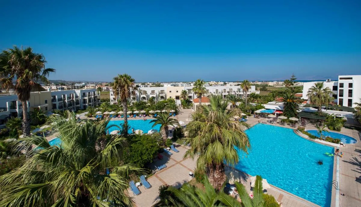Image 1 of Tigaki Beach Hotel