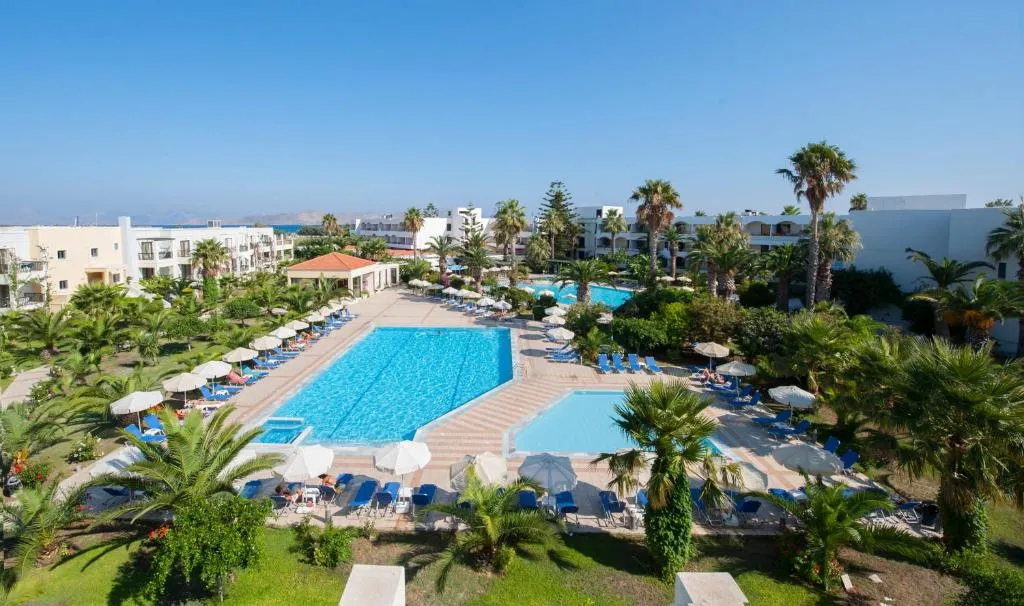 Image of Tigaki Beach Hotel