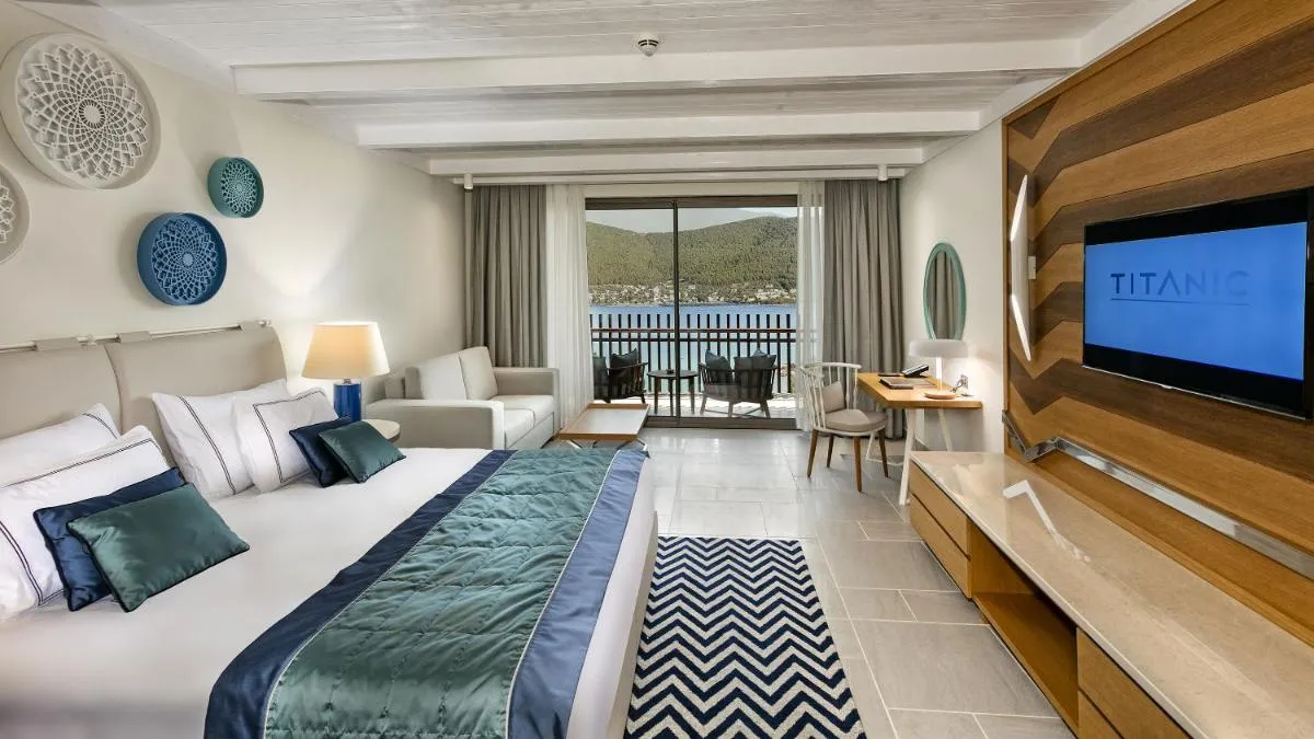Image 5 of Titanic Luxury Collection Bodrum