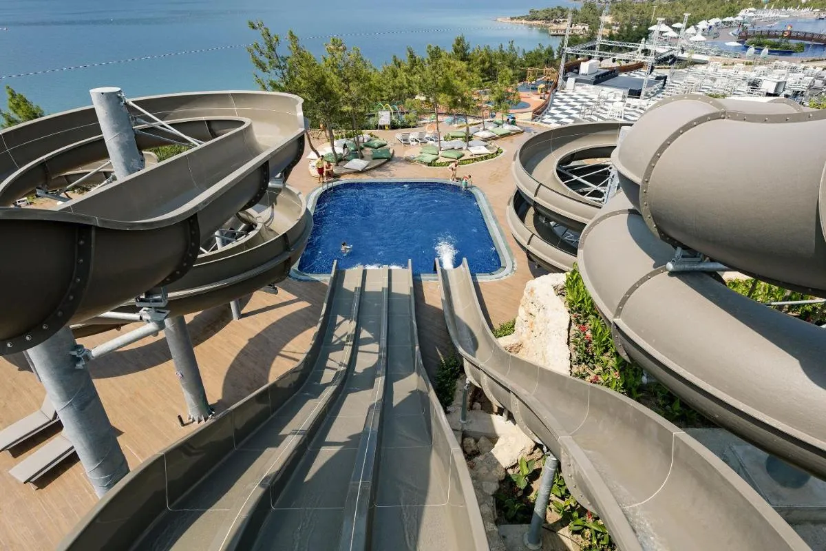 Image 2 of Titanic Luxury Collection Bodrum