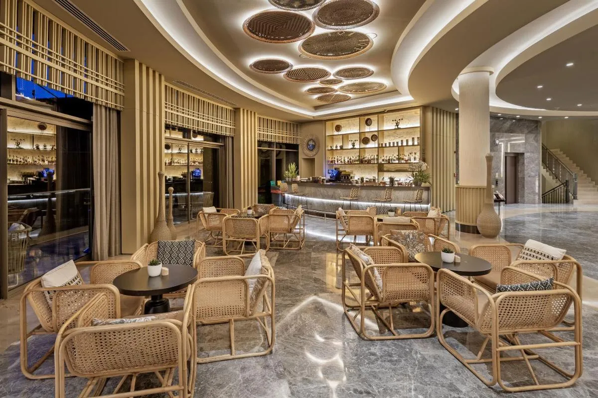 Image 1 of Titanic Luxury Collection Bodrum