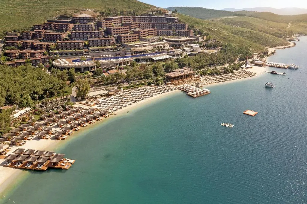 Image of Titanic Luxury Collection Bodrum