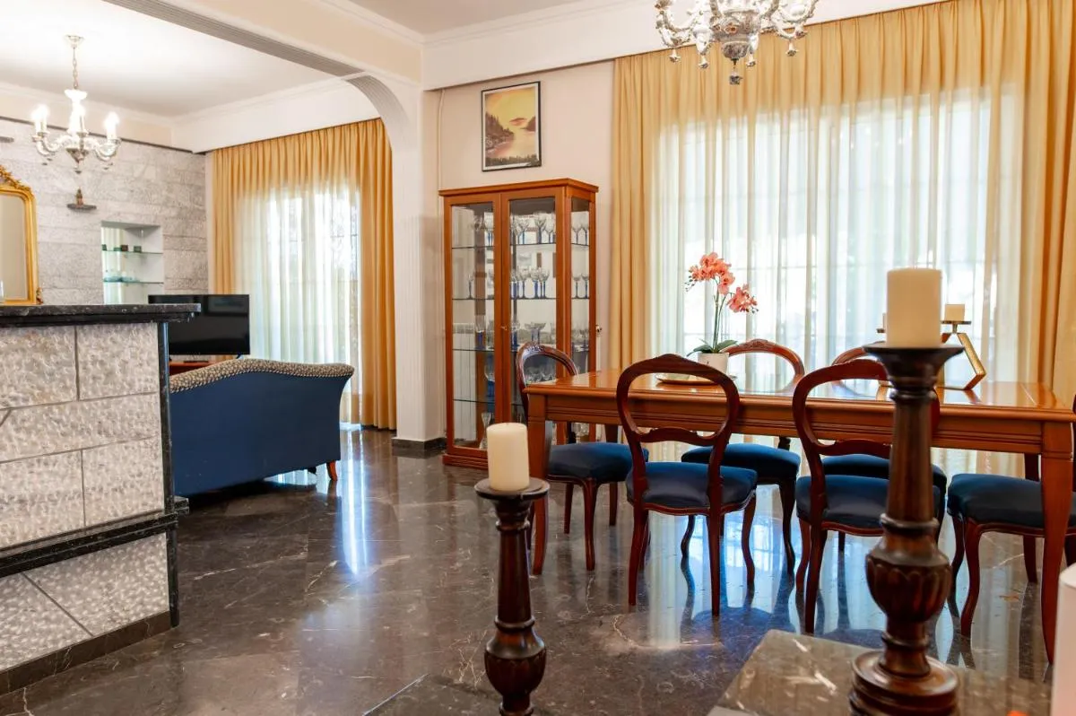 Image 3 of Το αρχοντικό της Ειρήνης