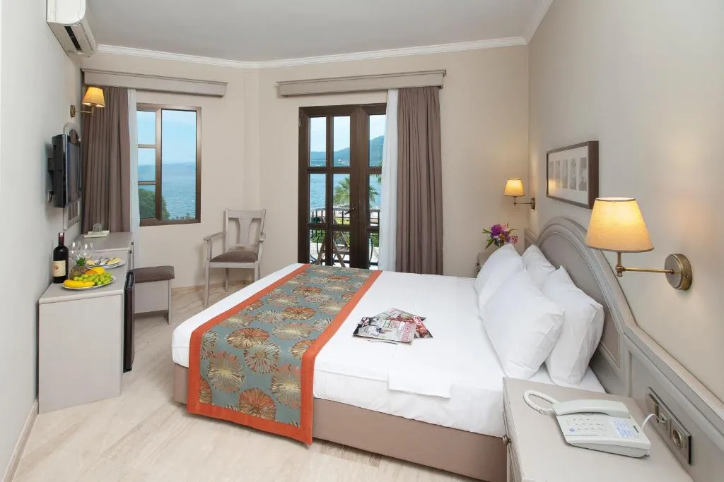 Image of Torbahan Hotel