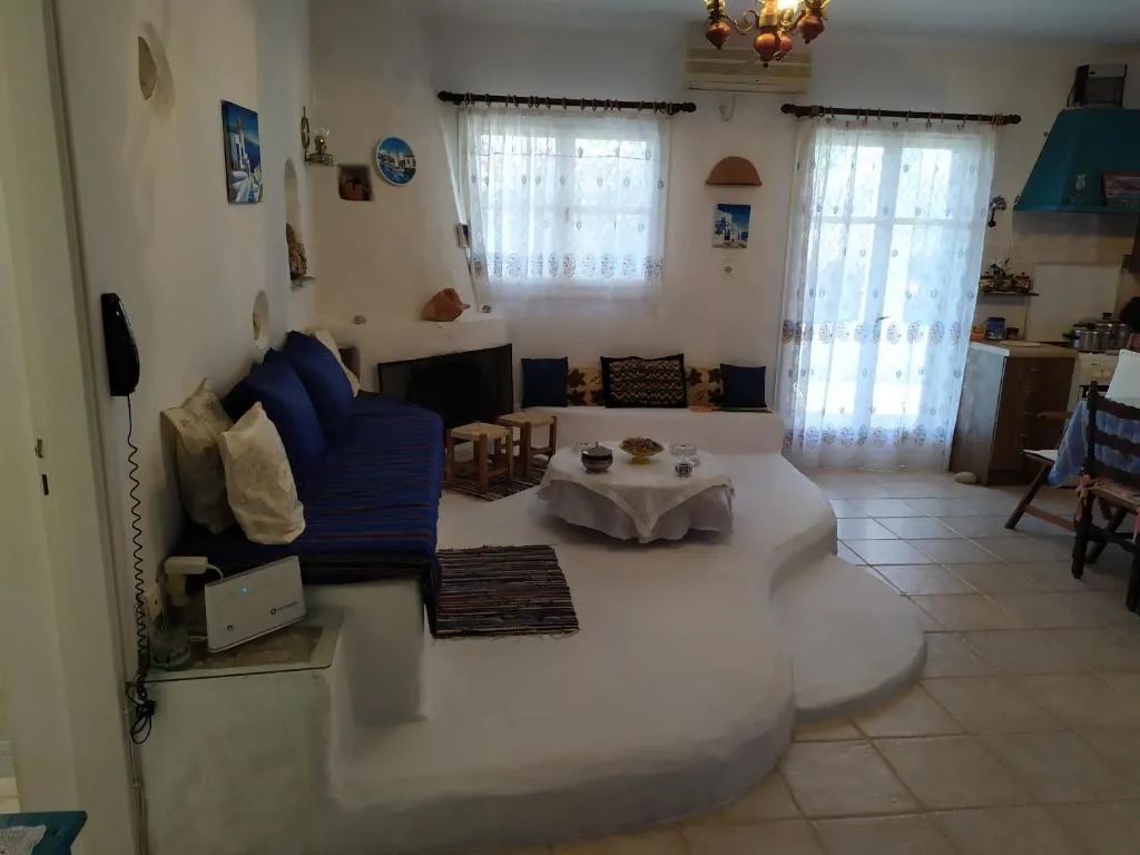 Image of Traditional House Marivilla