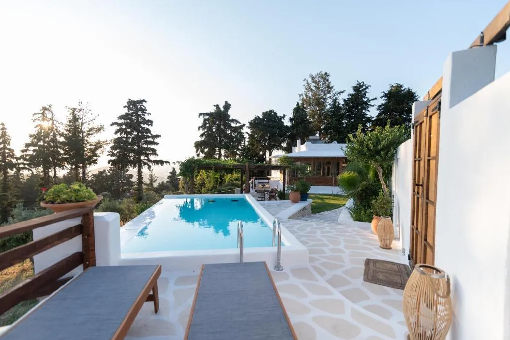 Image of Tramonto Villa