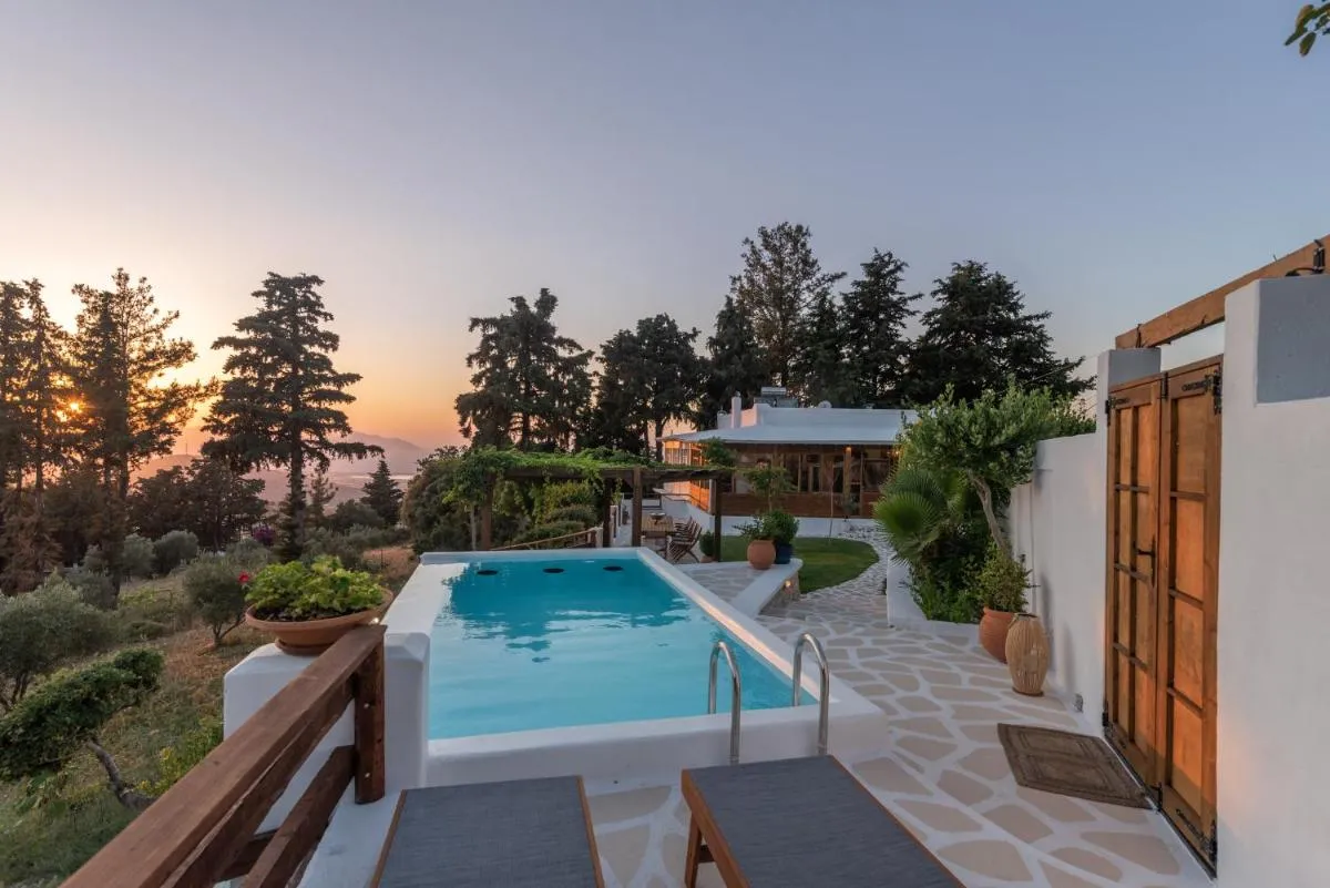Image 2 of Tramonto Villa