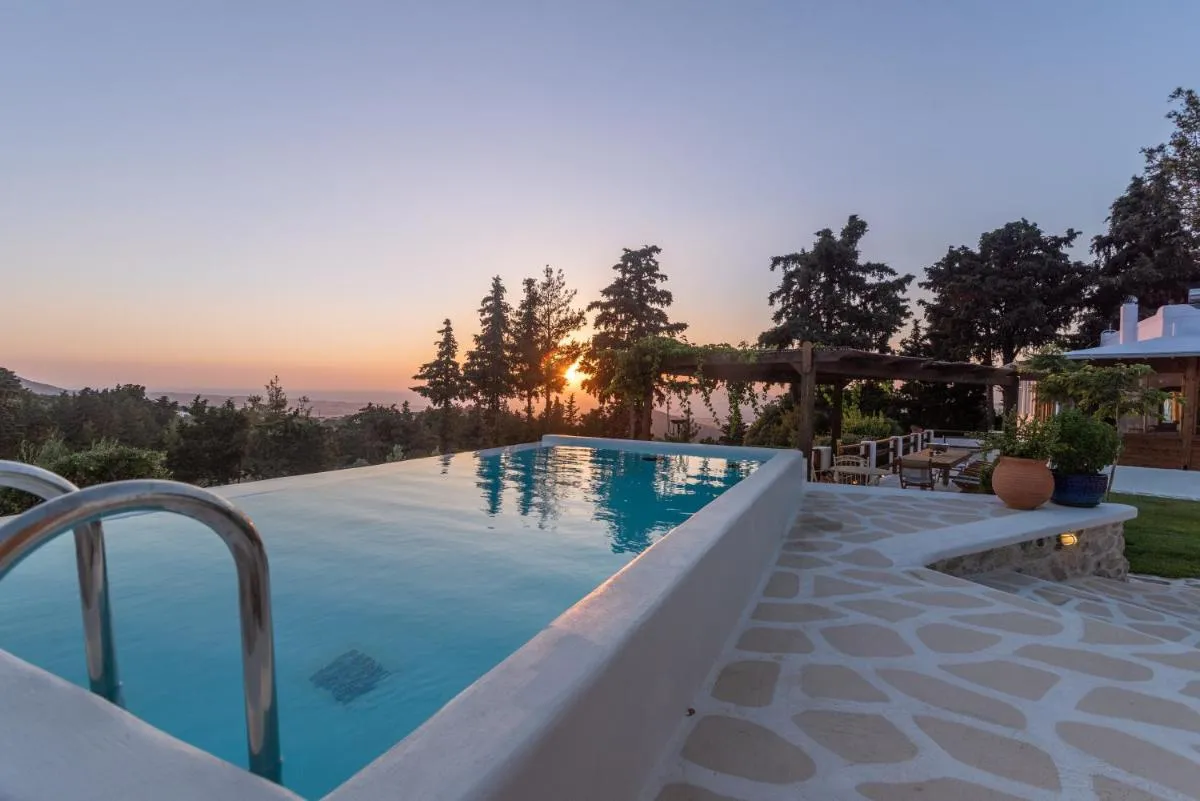 Image 4 of Tramonto Villa