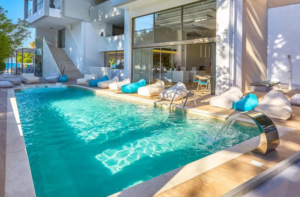 Image of Triton Boutique Hotel