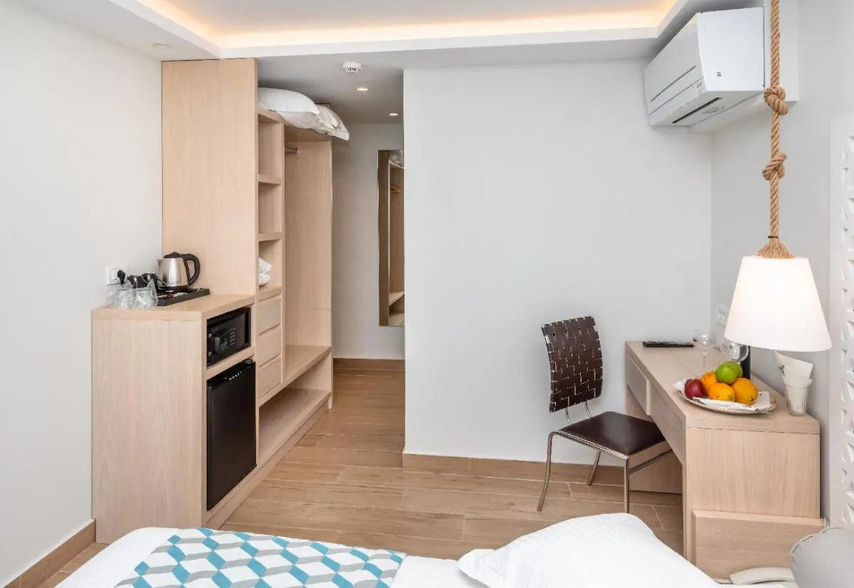Image 1 of Triton Boutique Hotel