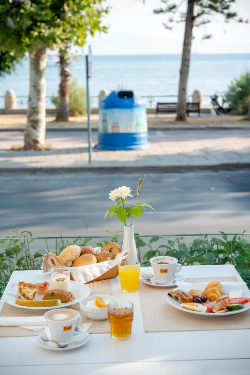 Image 3 of Triton Boutique Hotel