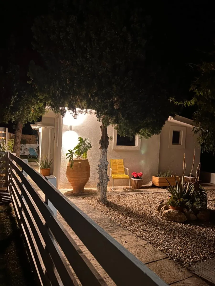 Image 1 of Under the vine garden house