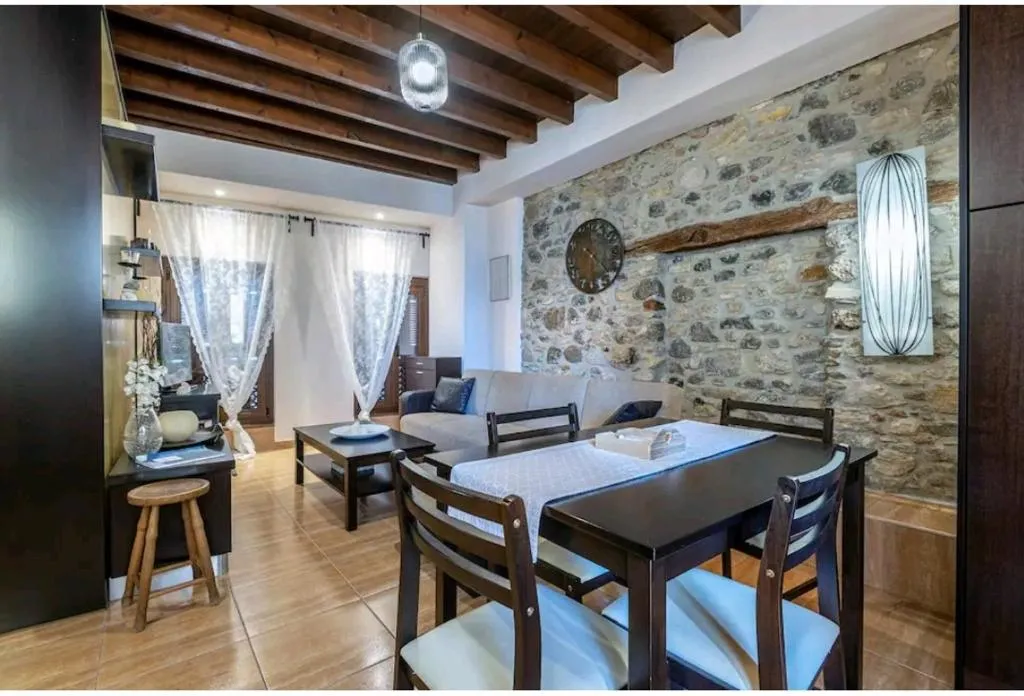 Image of Unique home
