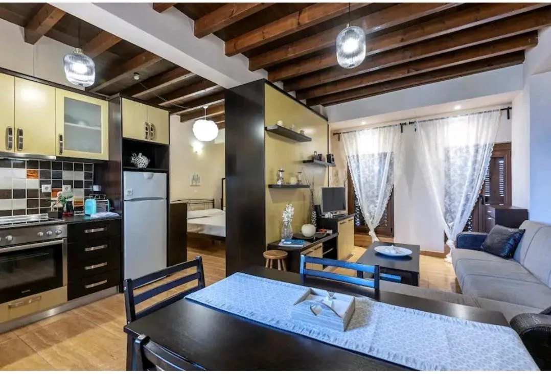Image 2 of Unique home