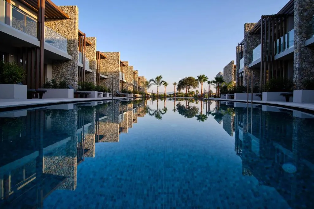 Image of Utopia Blu Hotel