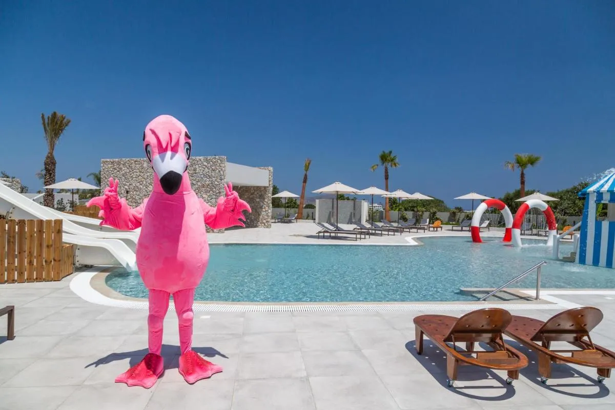 Image 6 of Utopia Blu Hotel