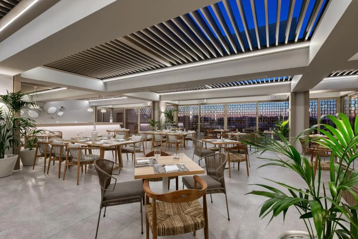 Image 3 of Utopia Blu Hotel