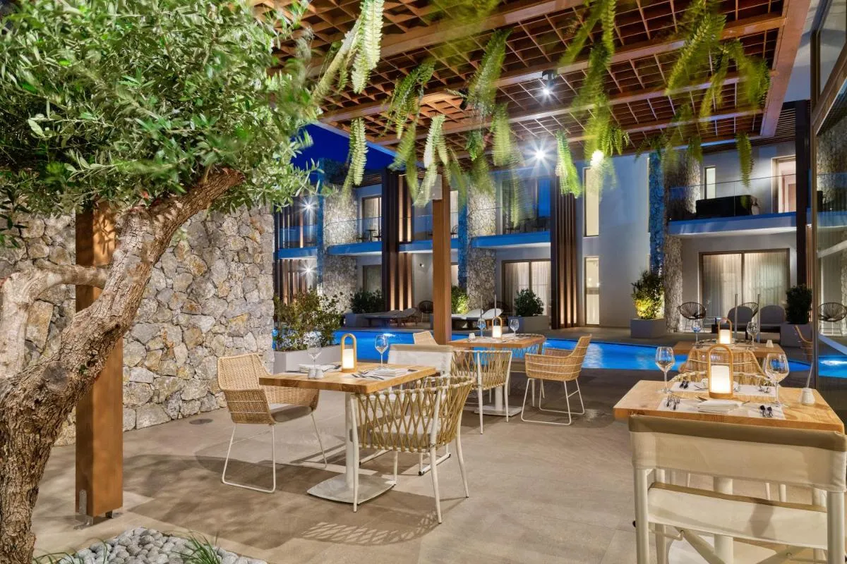 Image 2 of Utopia Blu Hotel