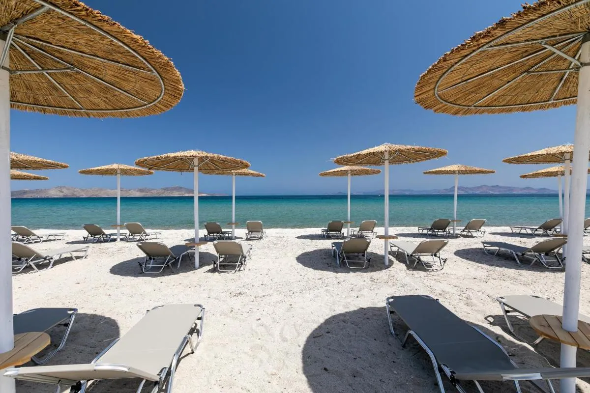 Image 1 of Utopia Blu Hotel