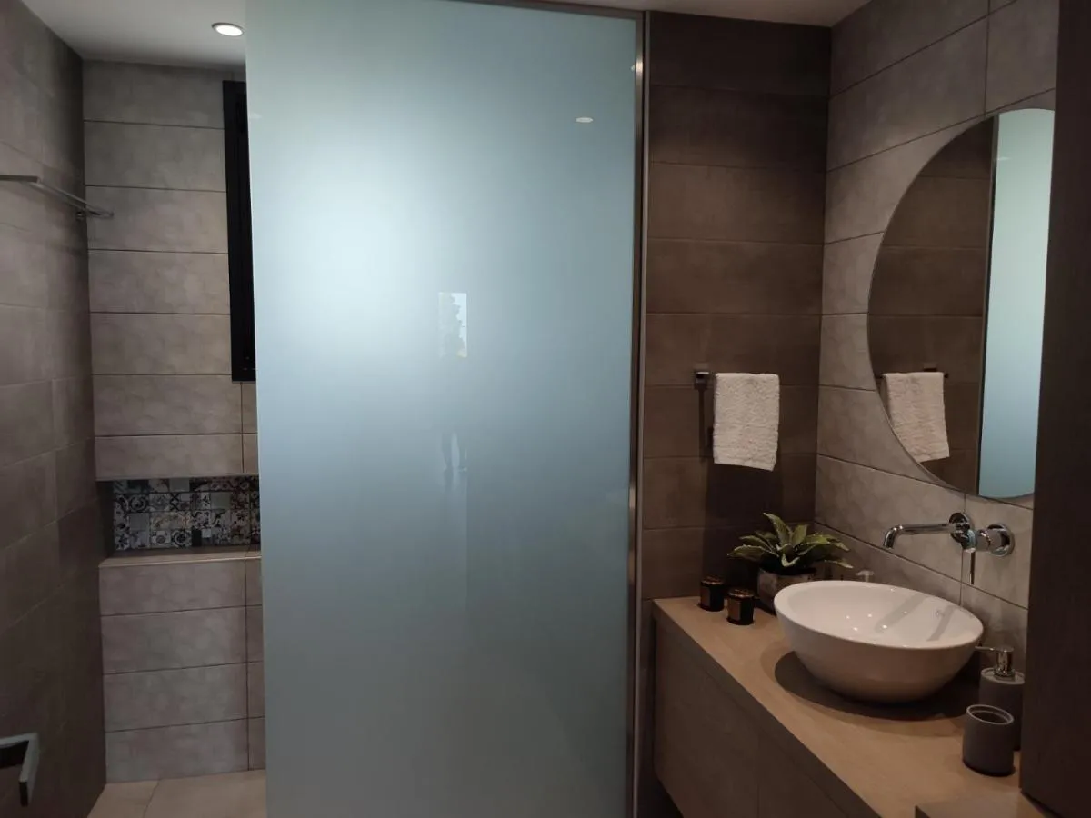Image 1 of VagiaNa apartment Διαμέρισμα κοντά στο αεροδρόμιο
