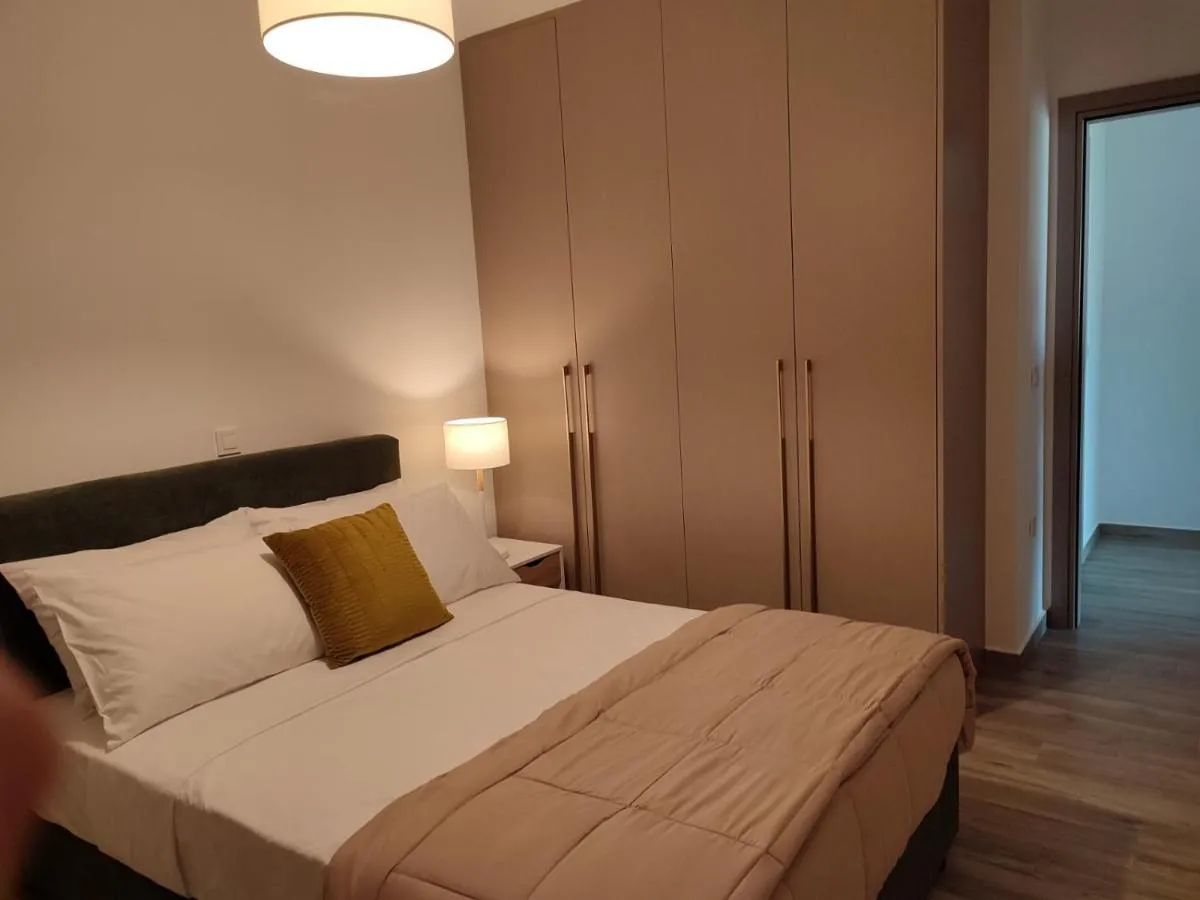 Image 2 of VagiaNa apartment Διαμέρισμα κοντά στο αεροδρόμιο