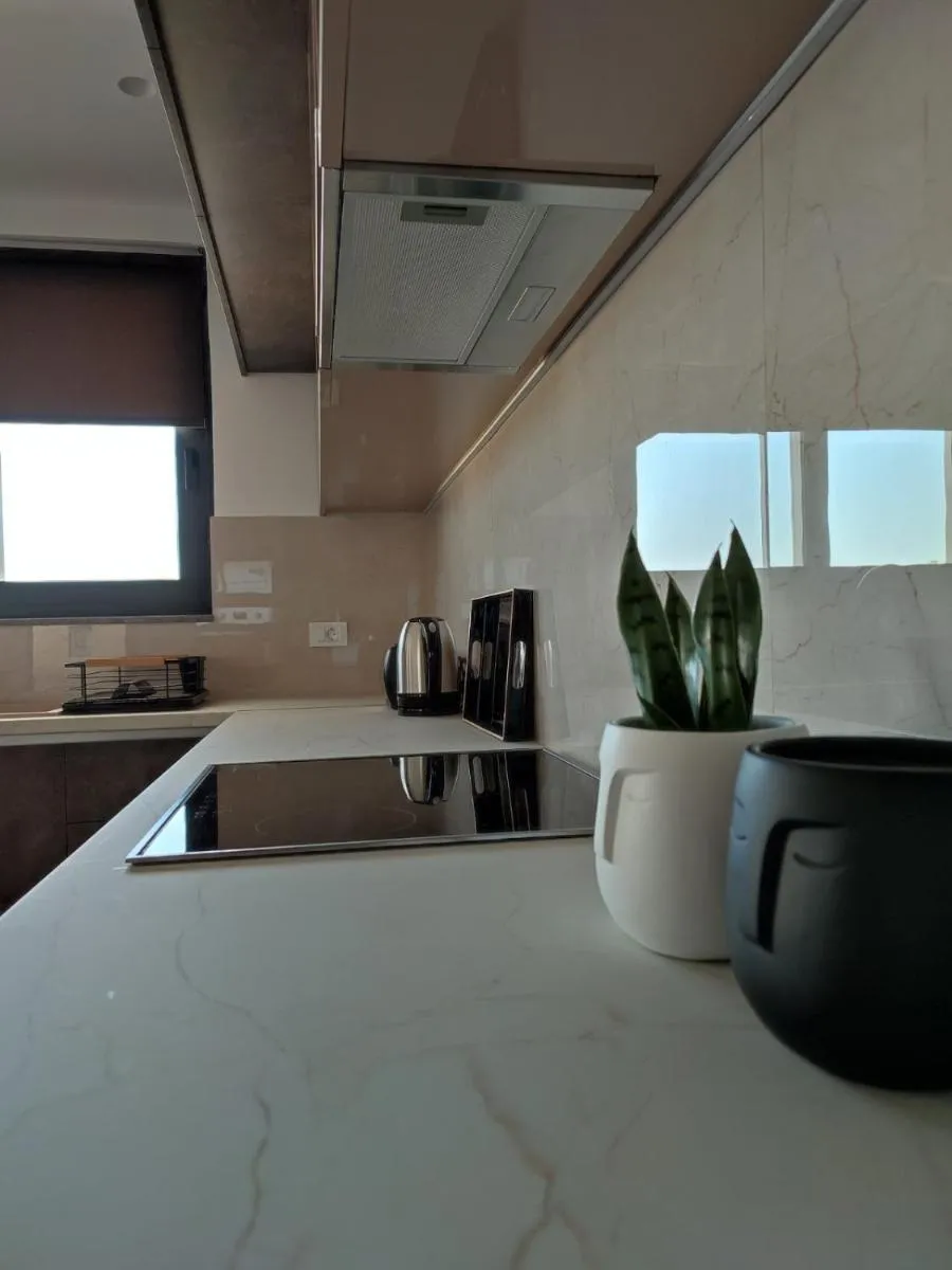 Image 6 of VagiaNa apartment Διαμέρισμα κοντά στο αεροδρόμιο