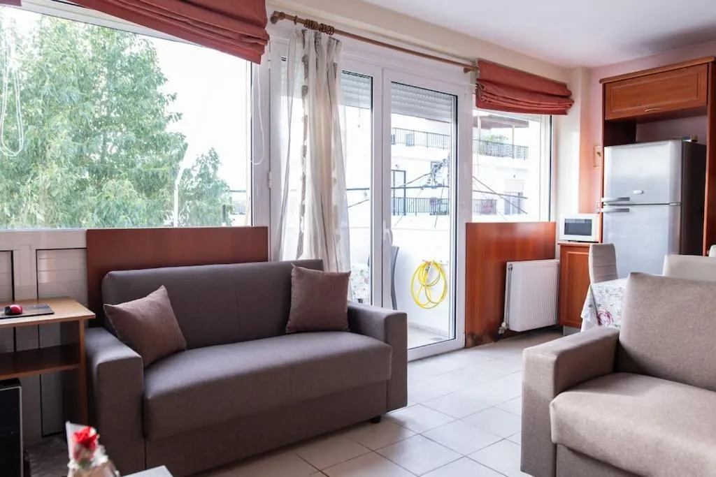 Image 2 of Valantoula – City Apartment near Roman Odeon