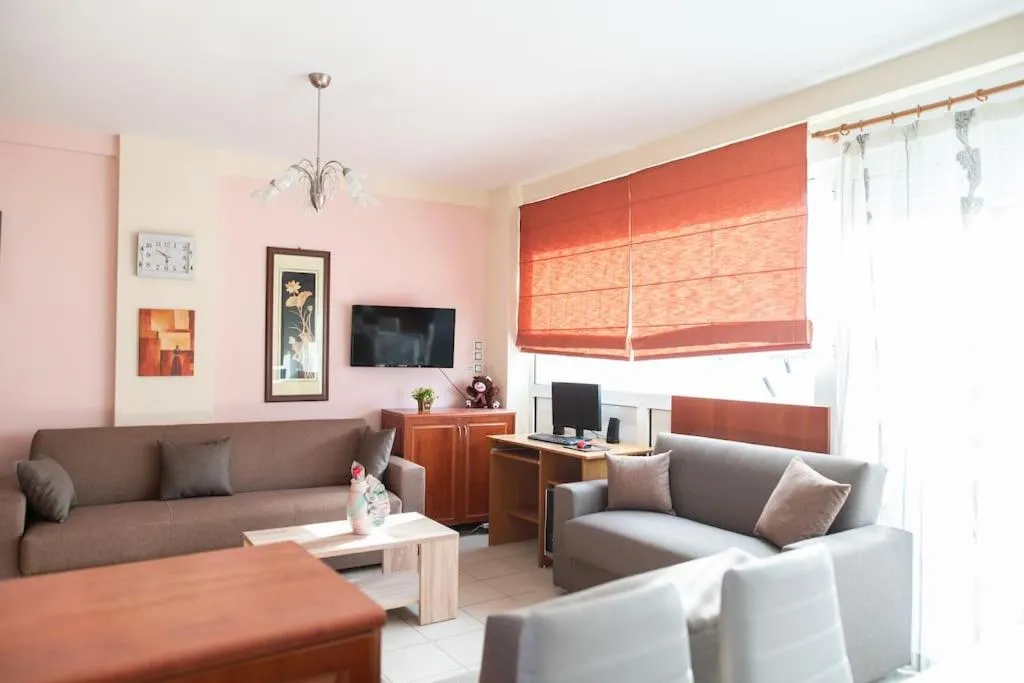 Image 4 of Valantoula – City Apartment near Roman Odeon