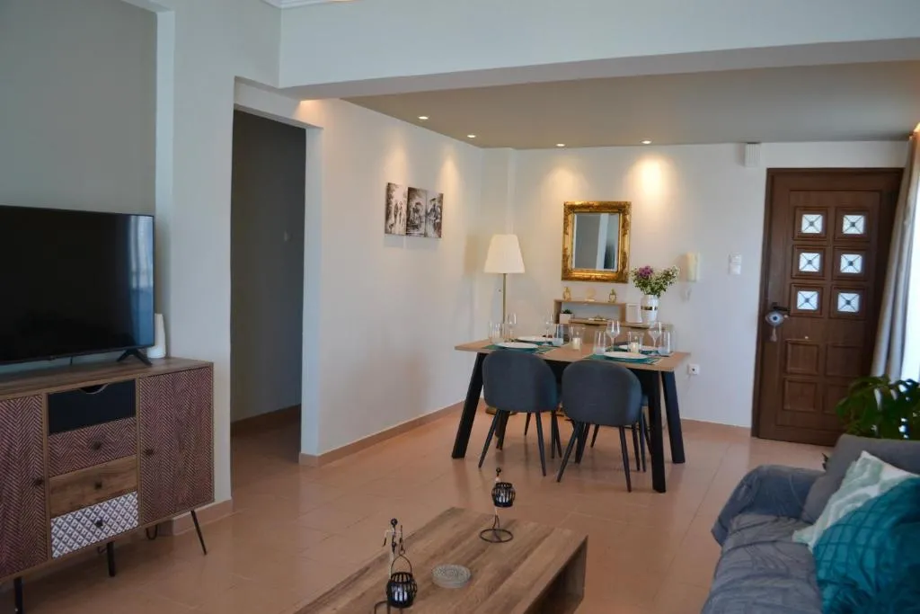 Image of Vasmir Apartment