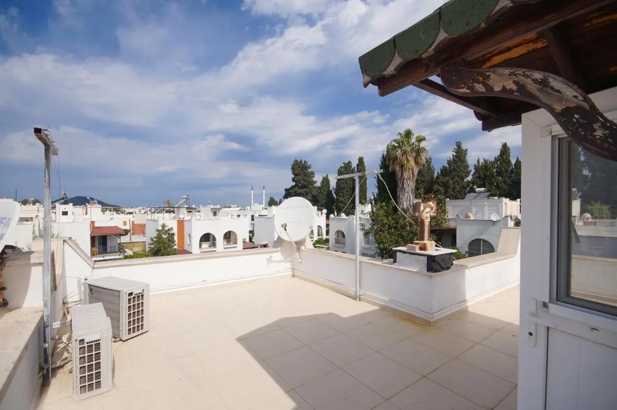 Image 4 of Villa Abay Derbent with a pool near Marina and the beach