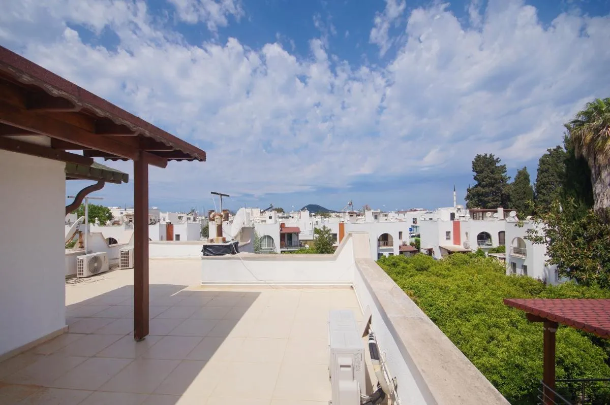Image 5 of Villa Abay Derbent with a pool near Marina and the beach