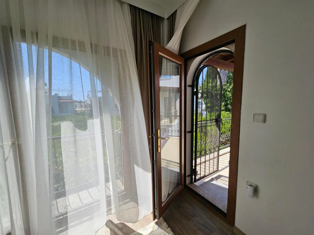 Image 6 of Villa Abay Derbent with a pool near Marina and the beach