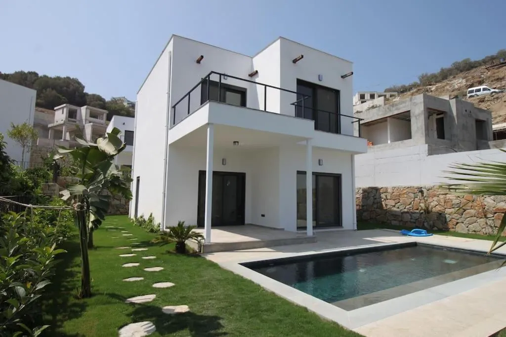 Image of Villa Al Mare 3