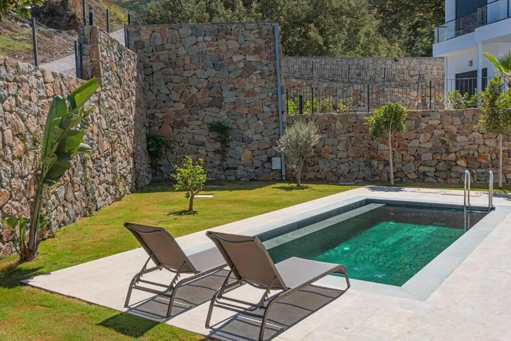 Image of Villa Al Mare Özel Havuzlu Villa